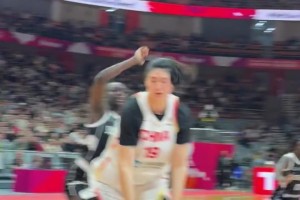 大史：杜兰特准绝杀火箭艰难战胜鹈鹕 阿门小谢加油吧