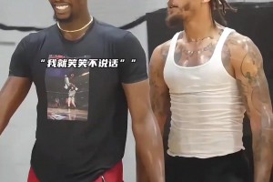 卢曾言：哈登整个生涯都在帮队友变得更好！他让祖巴茨得分变简单