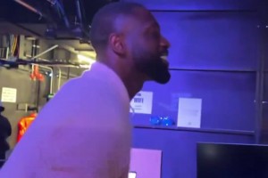 克莱单挑究竟是什么水平呢？