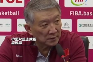 宫鲁鸣 ：张子宇是世上独一无二的人才 未来她会做更好
