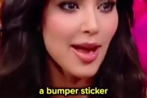 关于纹身卡戴珊的回答可太权威了！