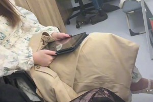 小七这黑丝绝了😍 看比赛哪有看她两整活有意思🤣