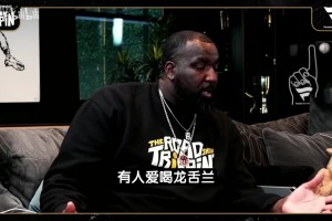 帕金斯：韦德有三枚戒指，无意冒犯他，但哈登的生涯更出色！